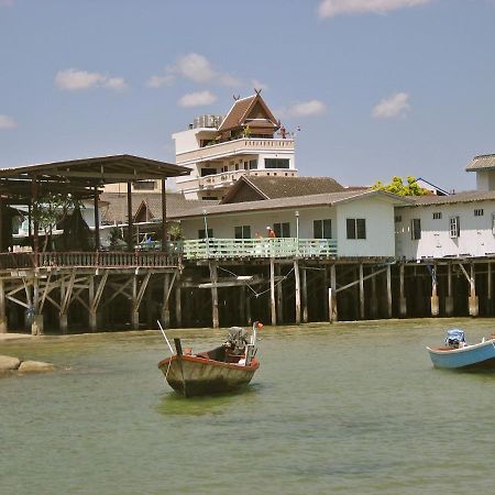 Fulay Hotel HHQ Esterno foto