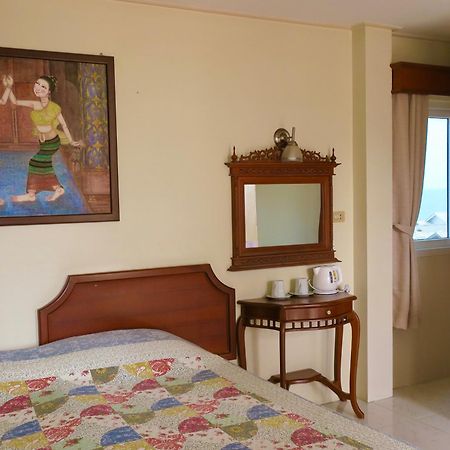 Fulay Hotel HHQ Esterno foto