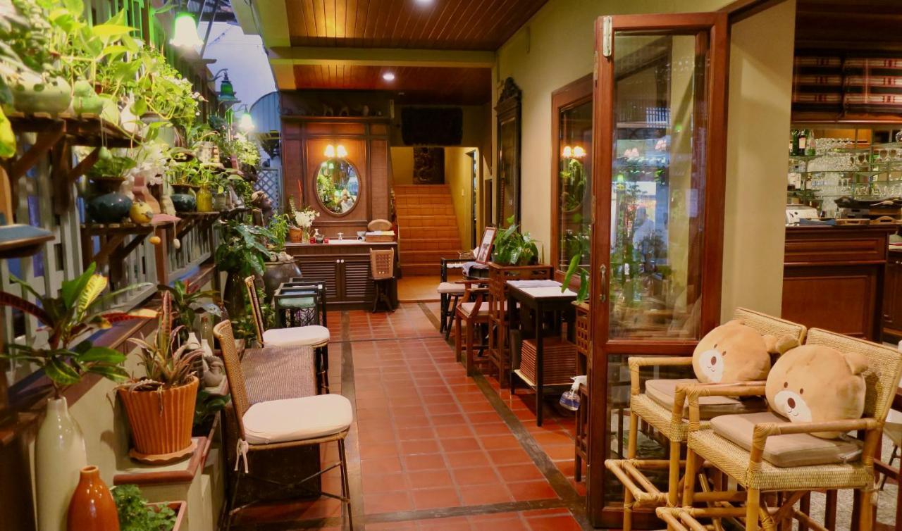 Fulay Hotel HHQ Esterno foto