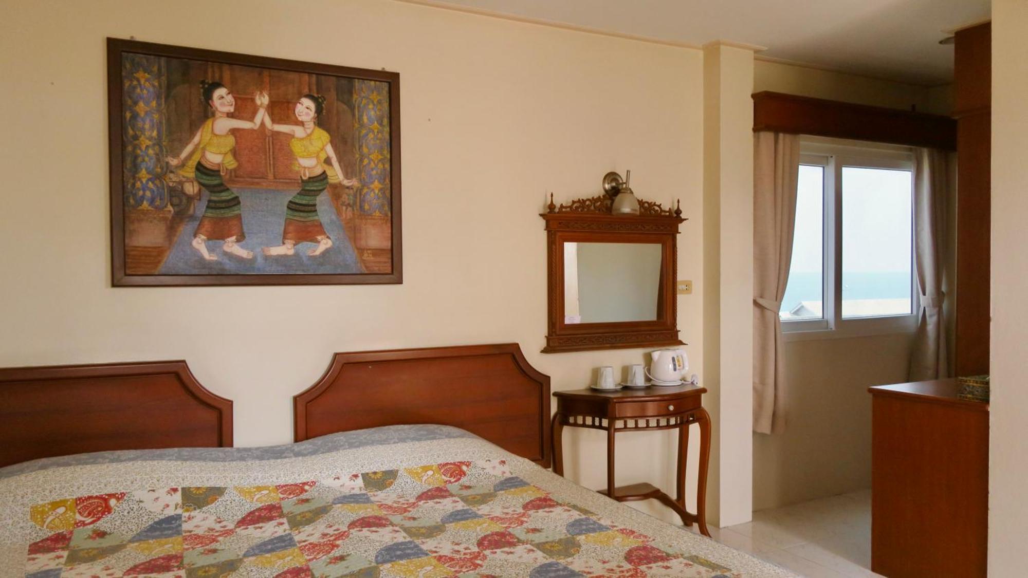 Fulay Hotel HHQ Esterno foto