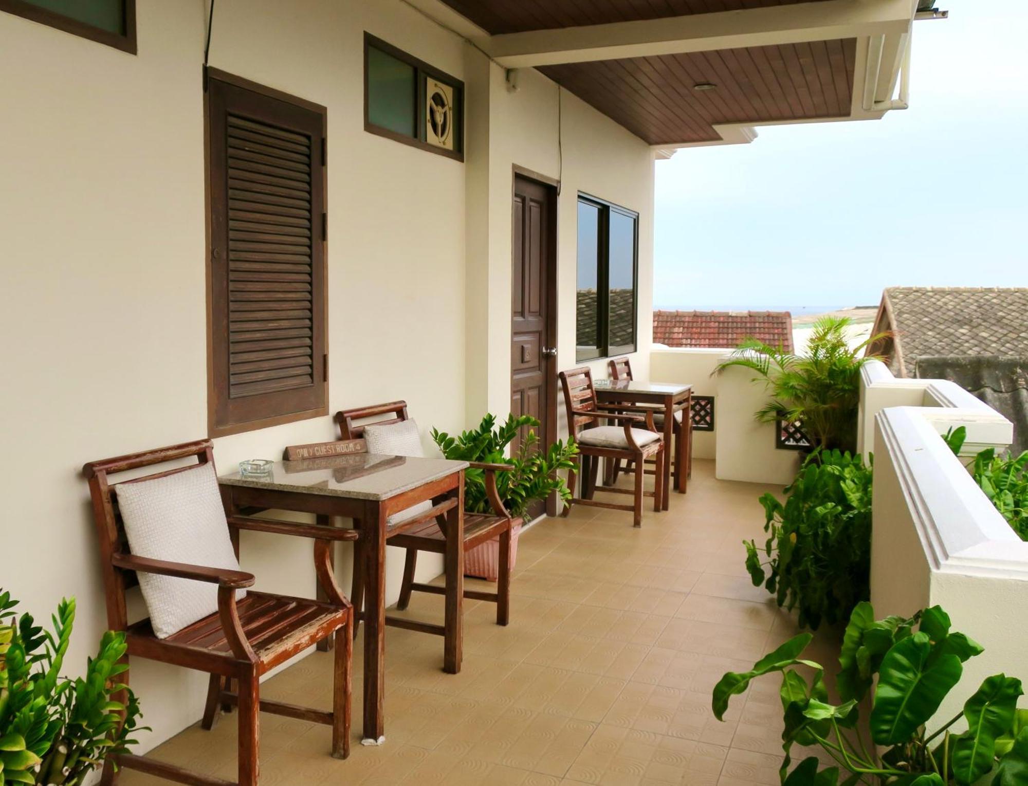 Fulay Hotel HHQ Esterno foto