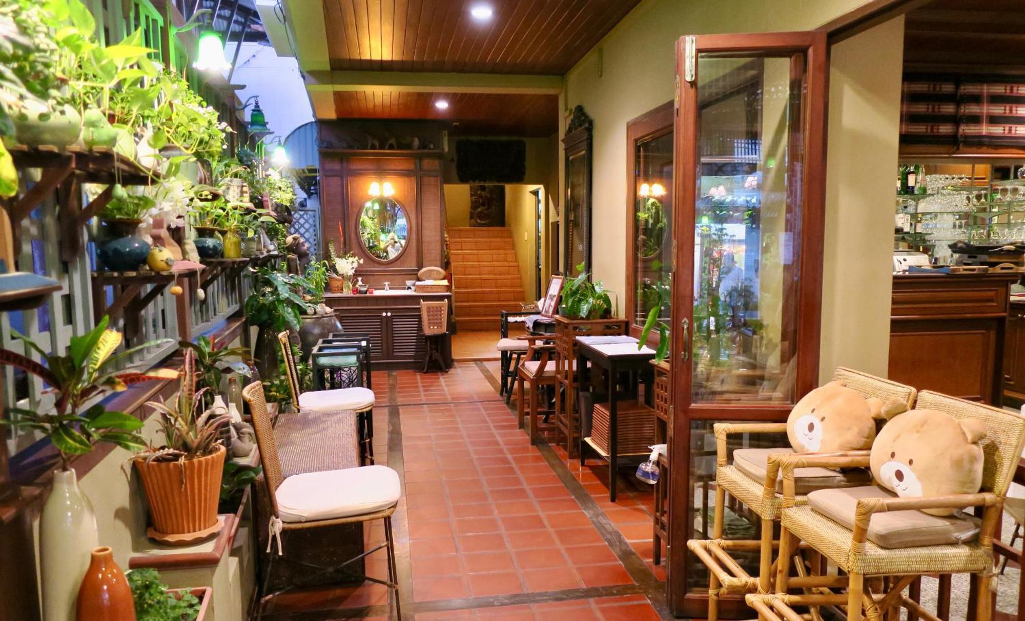 Fulay Hotel HHQ Esterno foto
