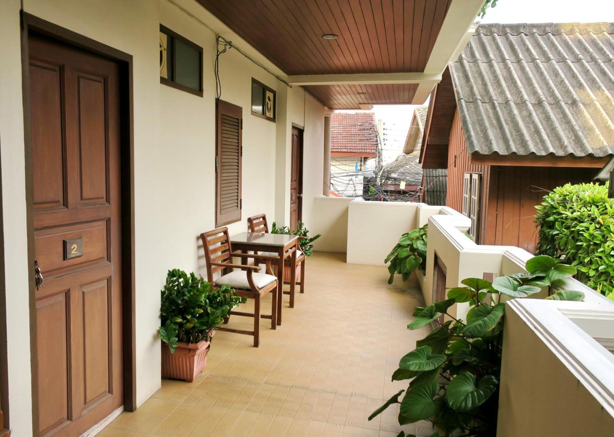 Fulay Hotel HHQ Esterno foto