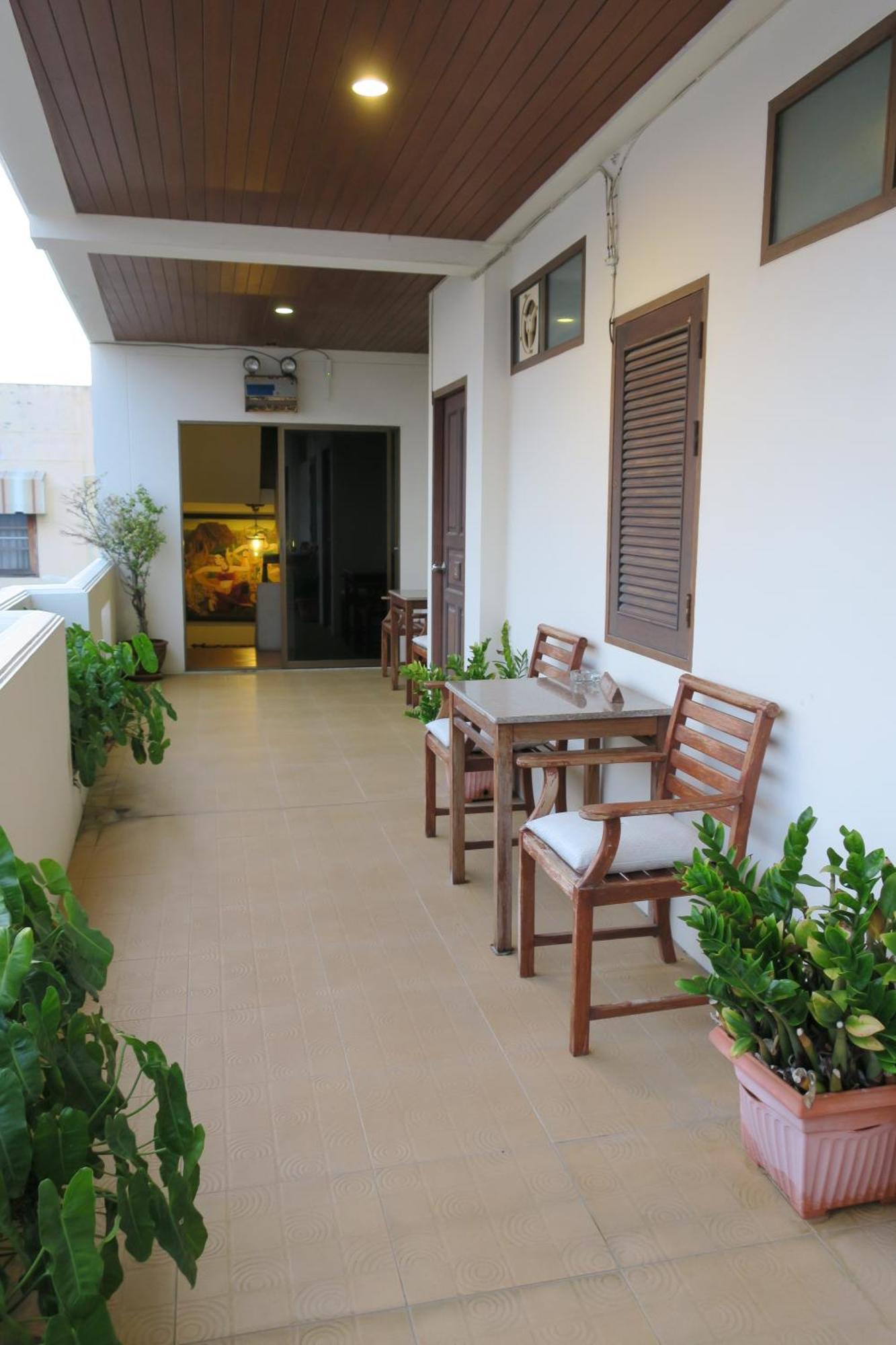 Fulay Hotel HHQ Esterno foto