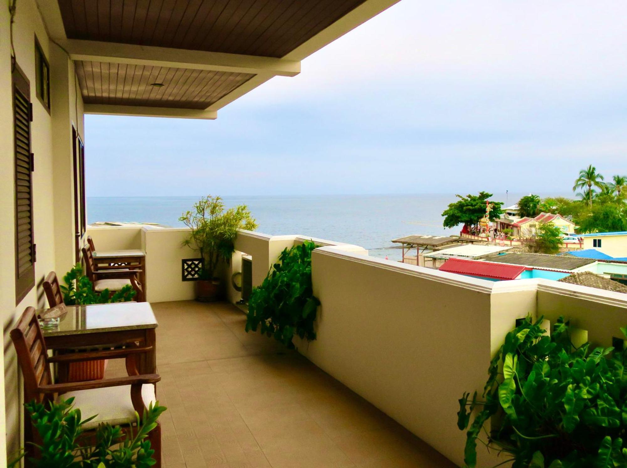 Fulay Hotel HHQ Esterno foto