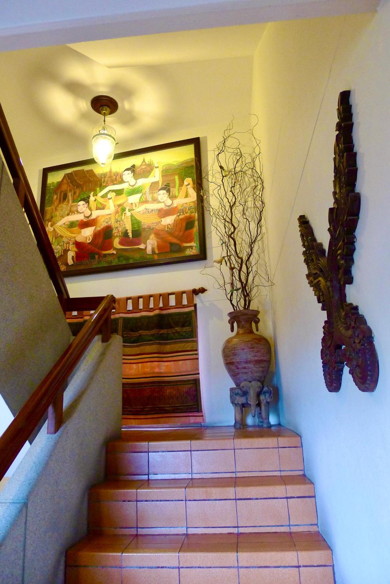 Fulay Hotel HHQ Esterno foto