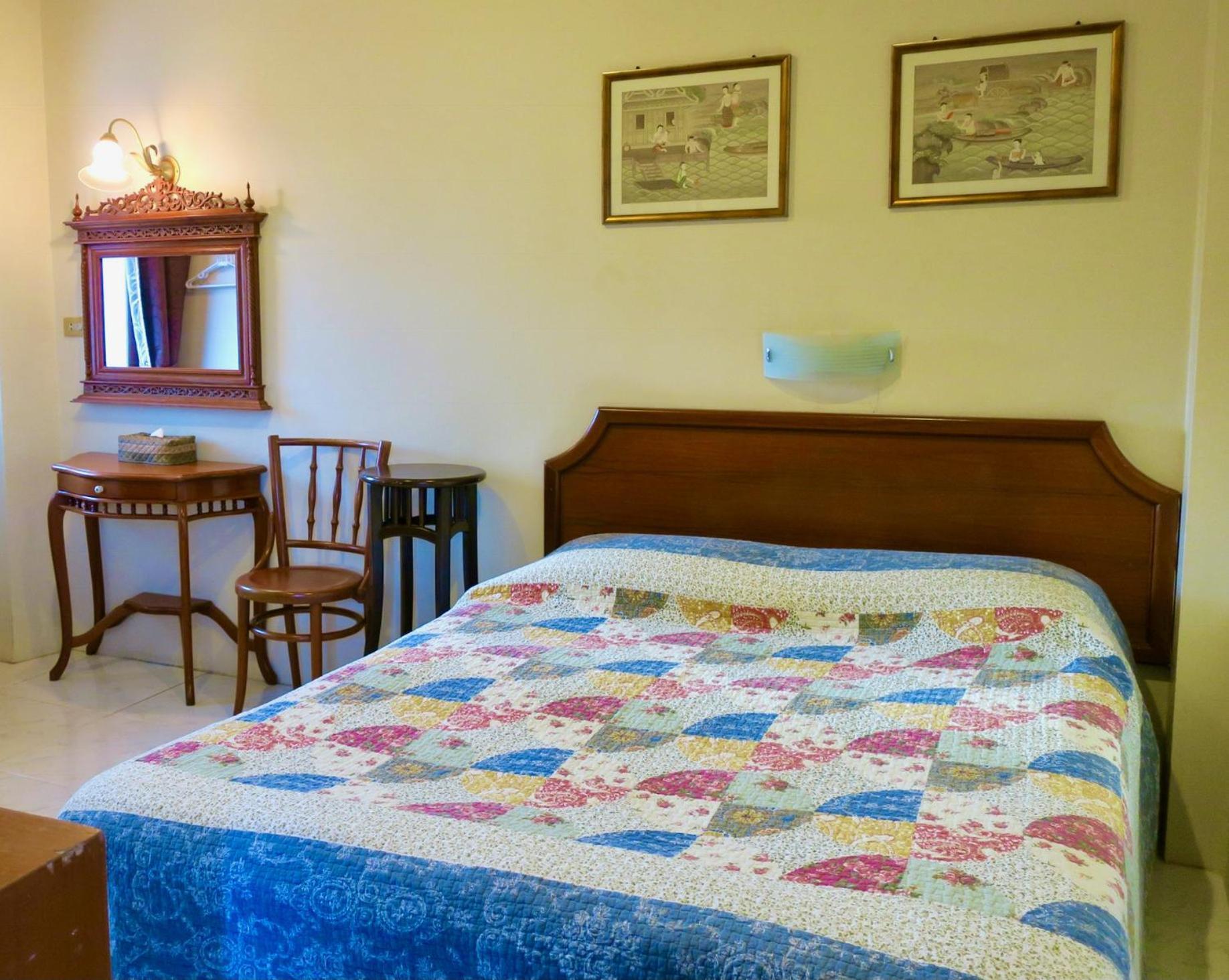 Fulay Hotel HHQ Camera foto