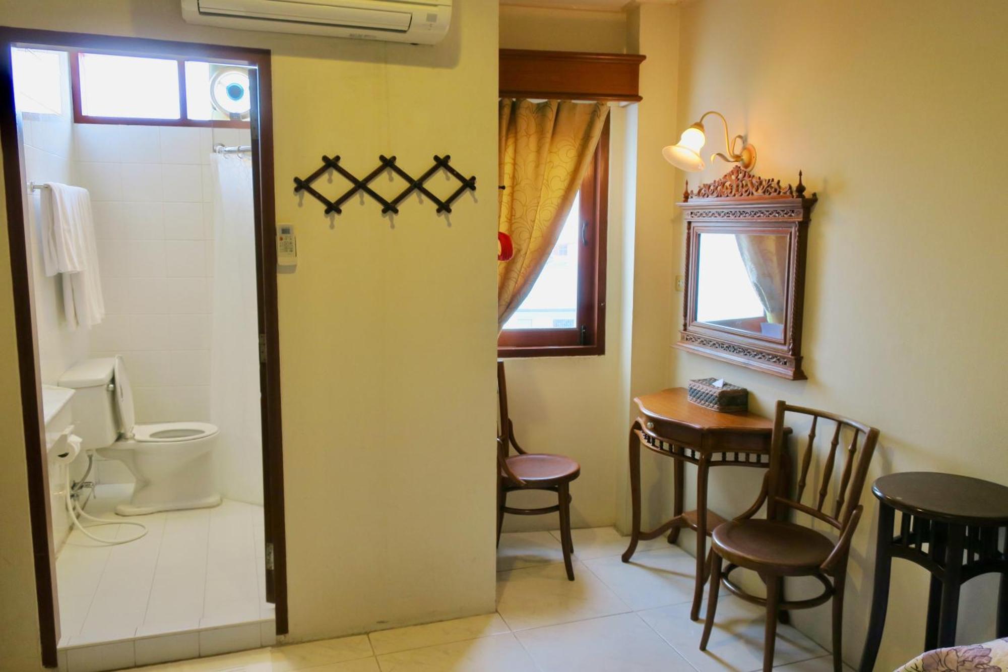 Fulay Hotel HHQ Esterno foto