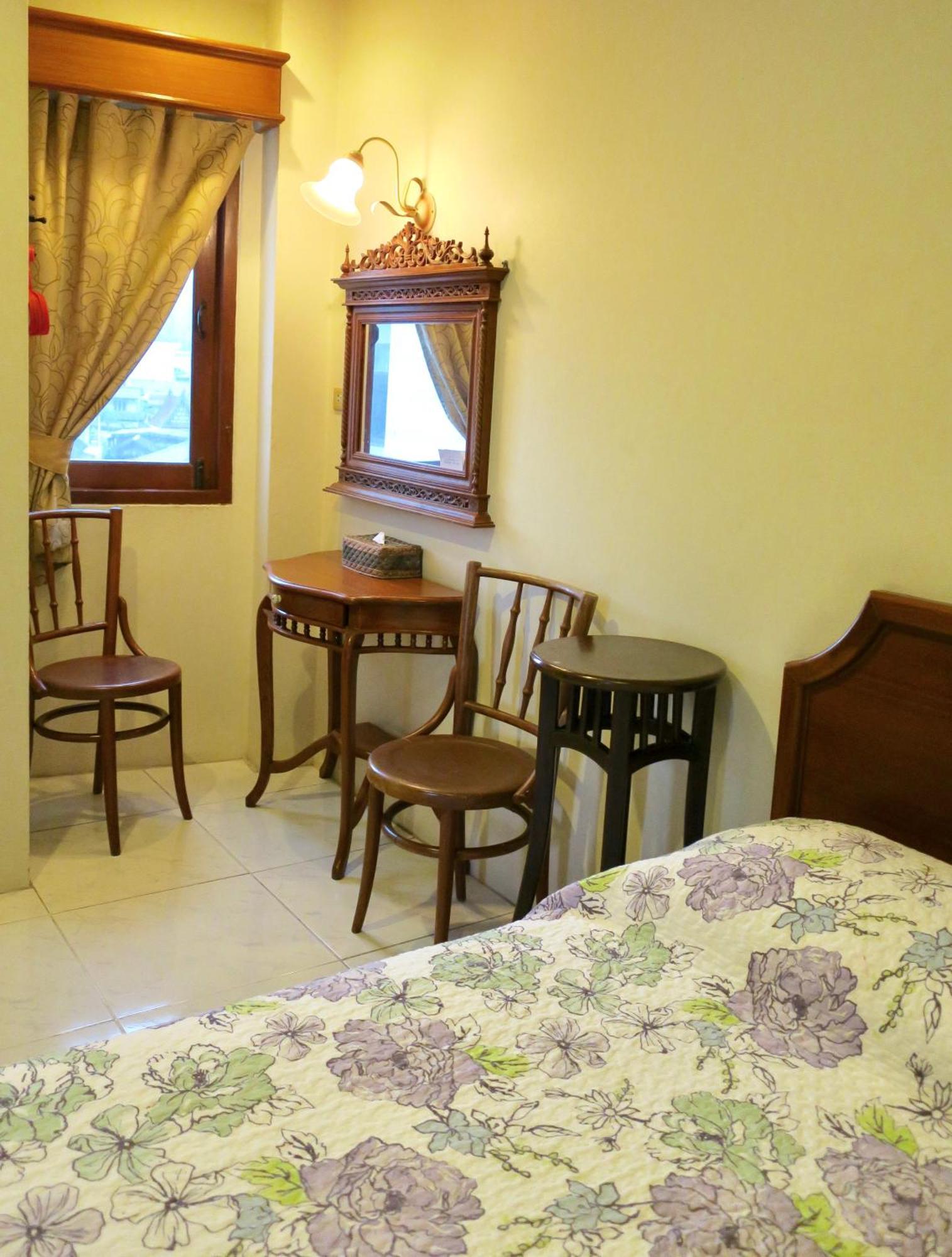 Fulay Hotel HHQ Esterno foto
