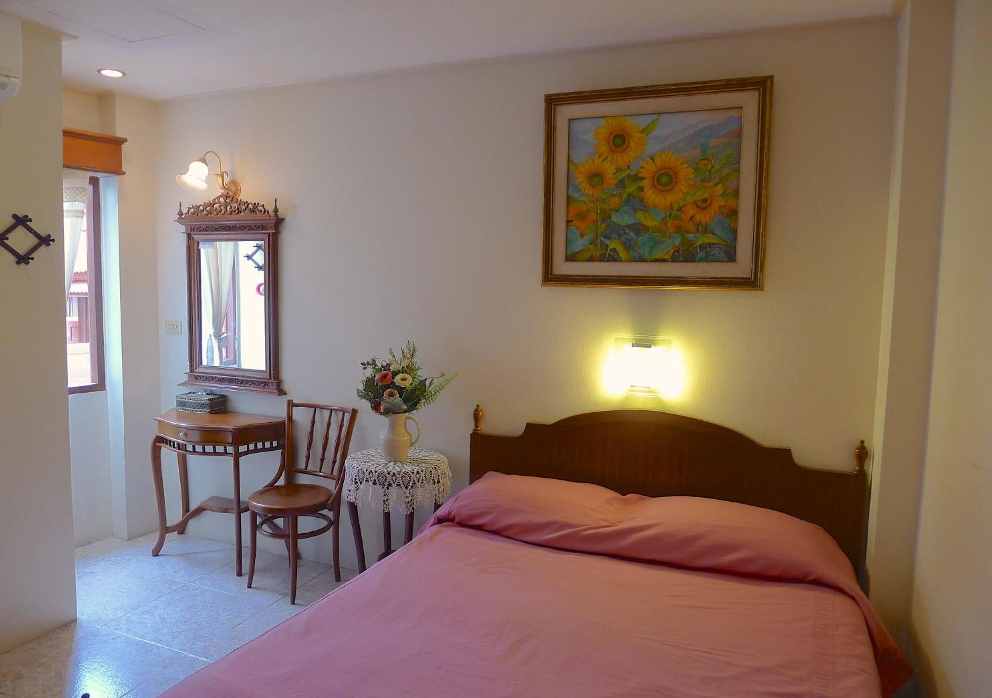 Fulay Hotel HHQ Esterno foto