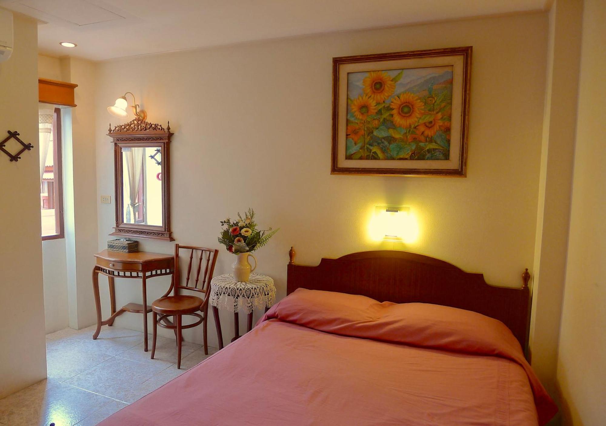 Fulay Hotel HHQ Esterno foto